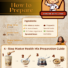 43-in-1 Health Mix