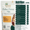 Pulse Dosa Mix | Heart Health