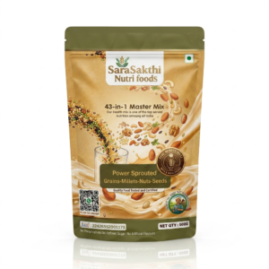 43-in-1 Health Mix