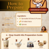 ShieldKids Millet | Immune Support Health Mix