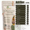 RedSamba Stamina Porridge