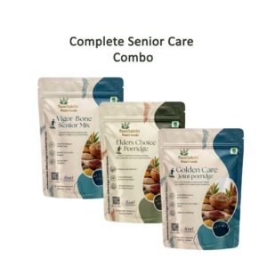Complete Senior Care Combo