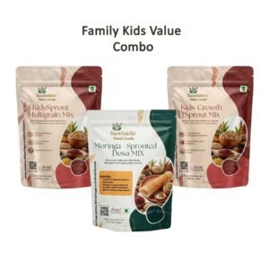 Family Kids Value Combo