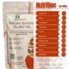 Instant Sprouted Health Mix