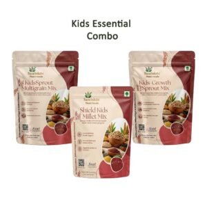 Kids Essential Combo