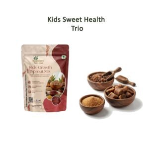 Kids Sweet Health Combo