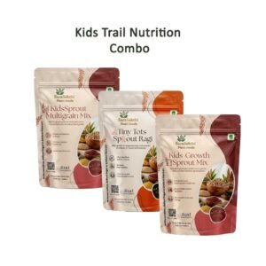 Kids Trail Nutrition Combo