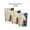 Senior Bone & Grain Combo