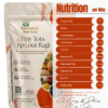 TinyTots Ragi | Ultra-Gentle Sprouted Ragi | Weaning Food